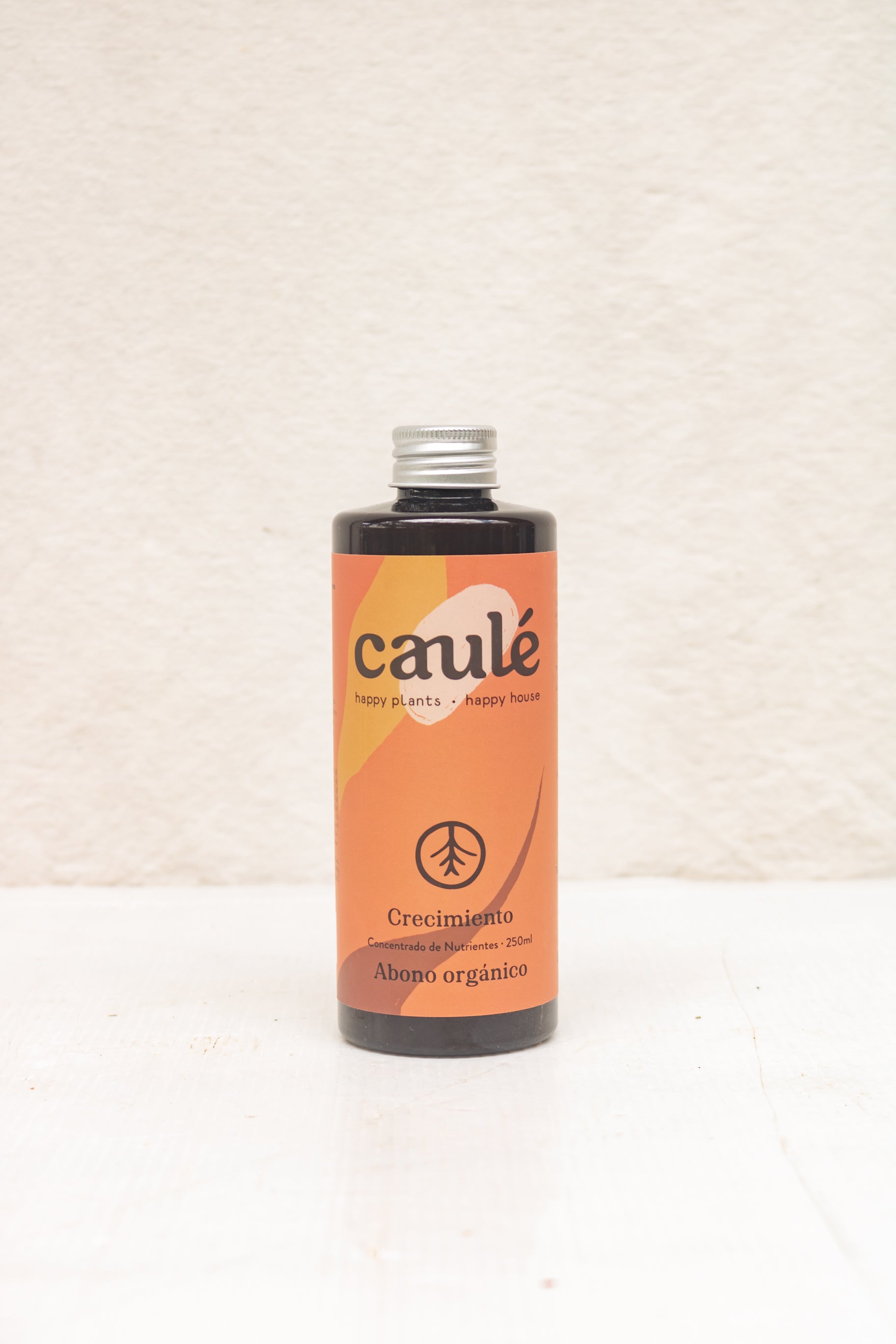 Abono Orgánico para Crecimiento