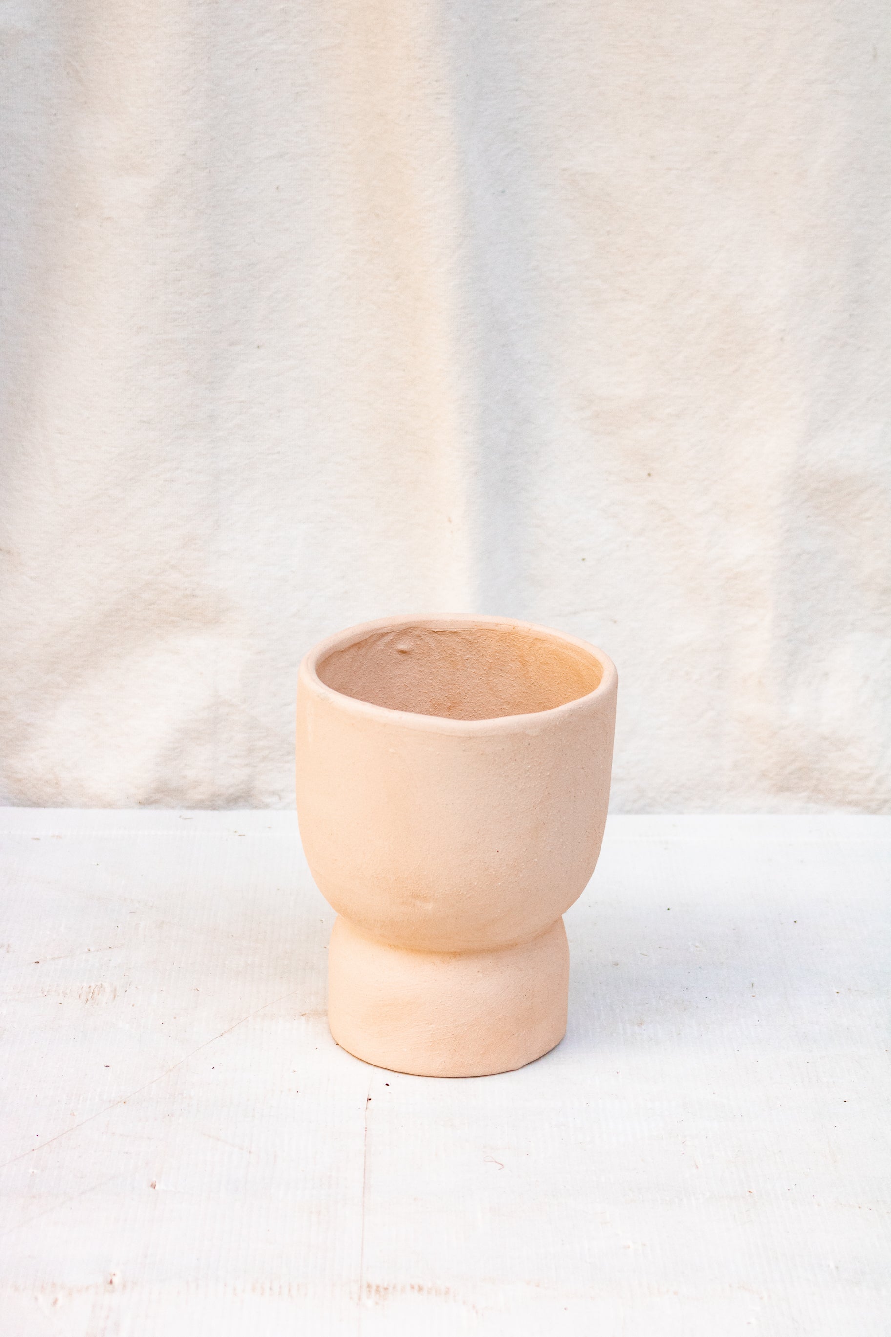 Matero Copa de Barro