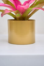 Matero Dorado Mate 5AM 14cms de Diámetro