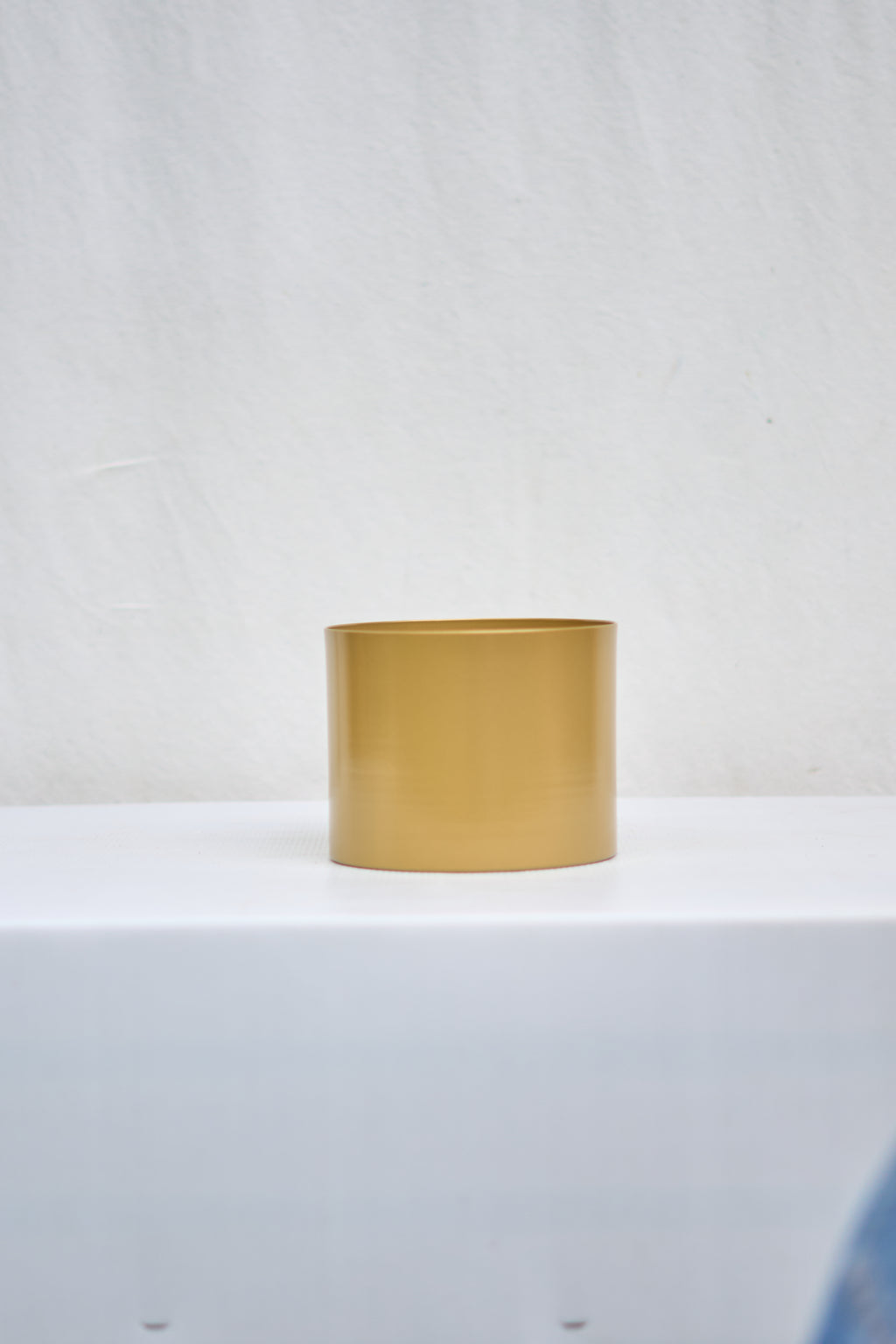 Matero Dorado Mate 5AM 14cms de Diámetro