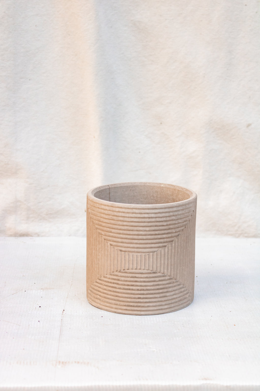 Matero Contemporáneo Orquídea