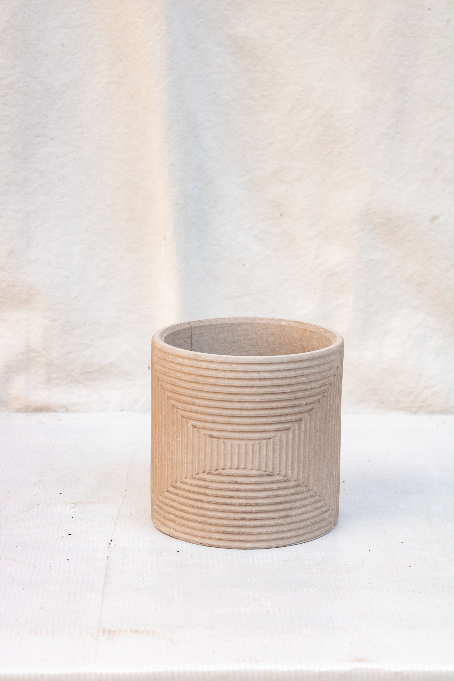 Matero Contemporáneo Orquídea