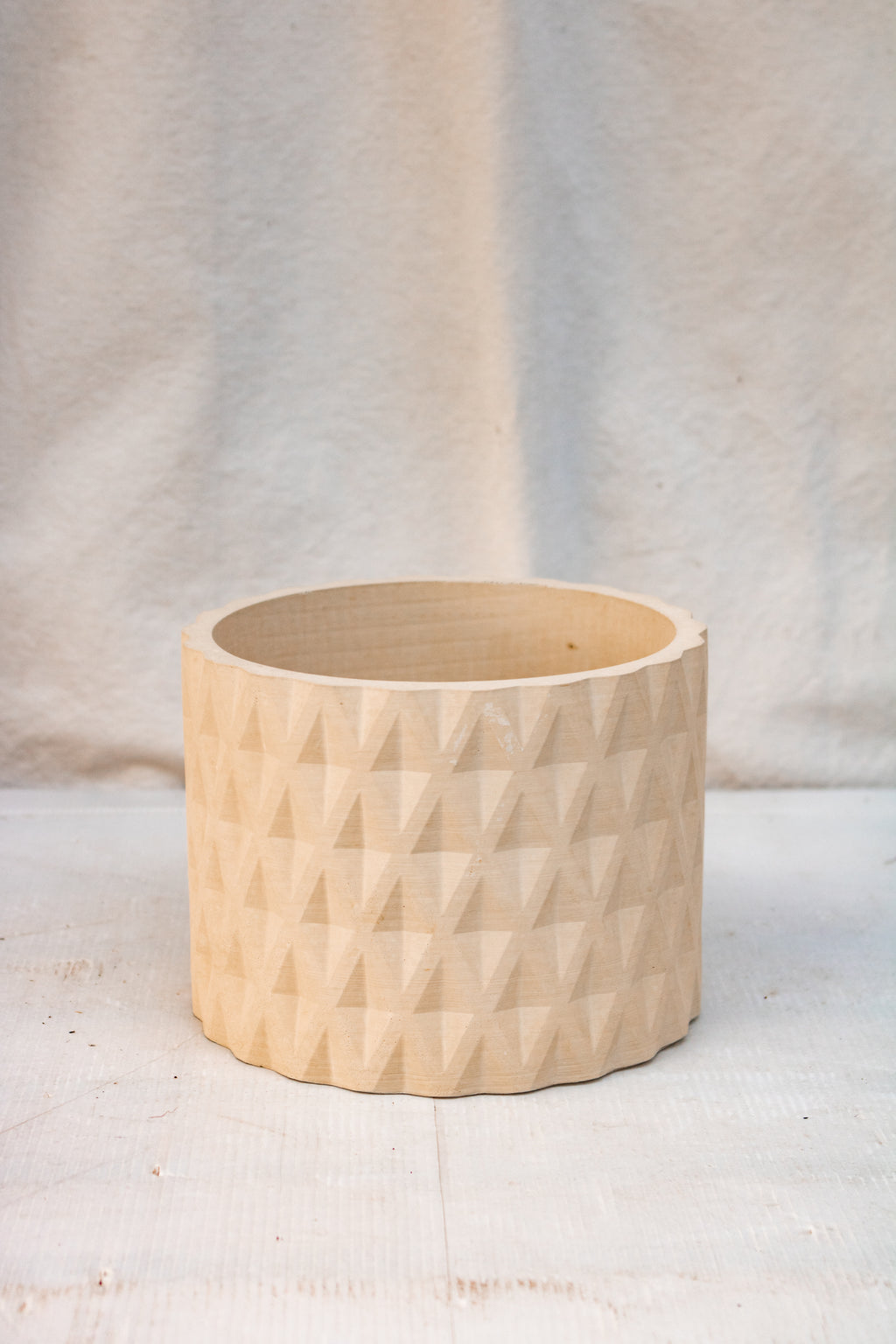 Matero Rombo 14cms de diámetro