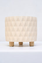 Matero Rombo con Patas 14cm de diámetro