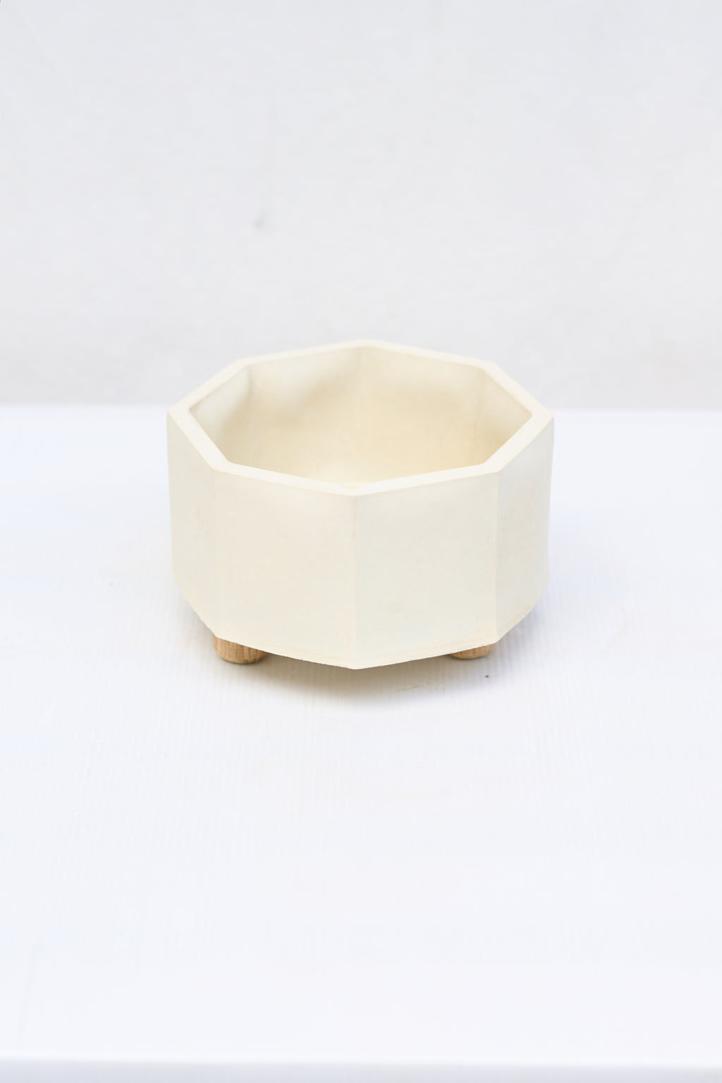 Matero Terrario Octagonal