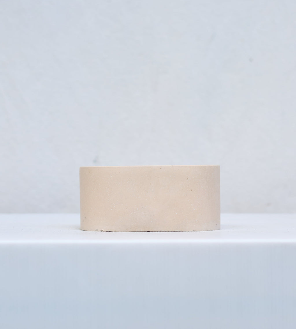 Matero Terrario Ovalo