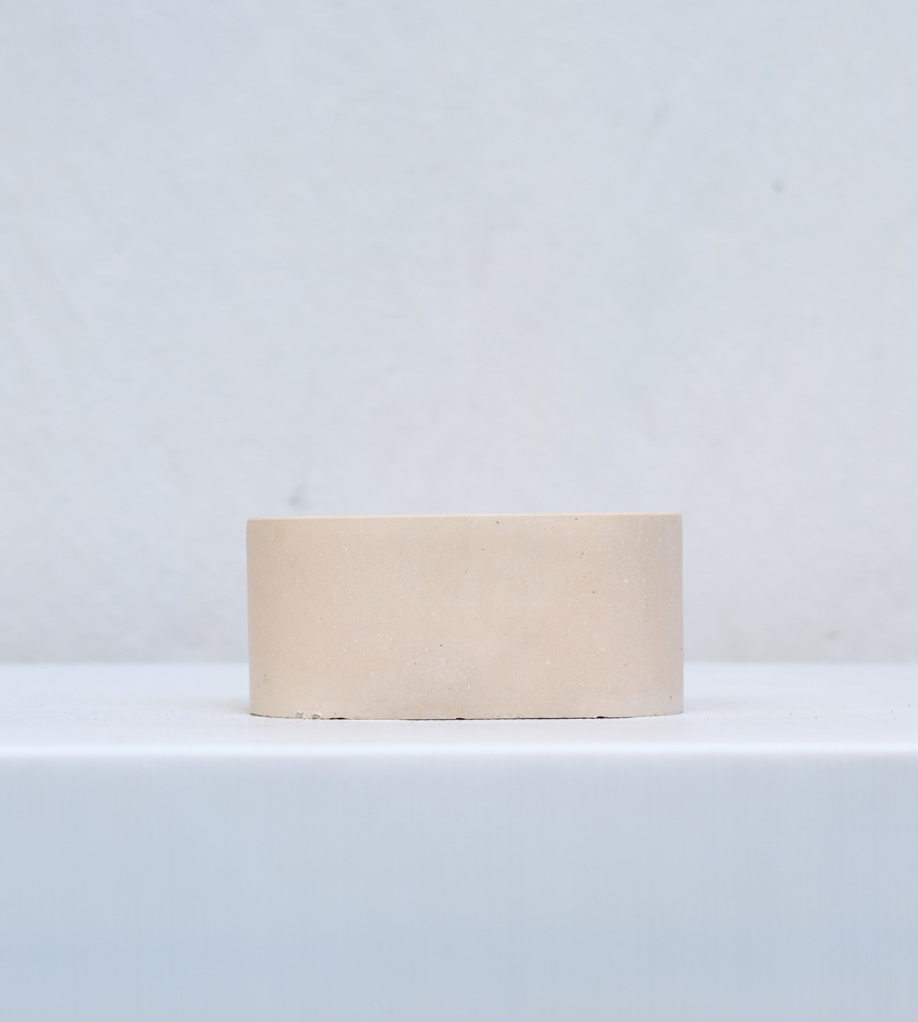 Matero Terrario Ovalo