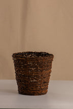 Matero de Palma con Base 18cms de Diámetro