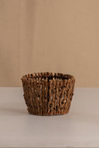 Matero Mini de Palma 10cms de Diámetro