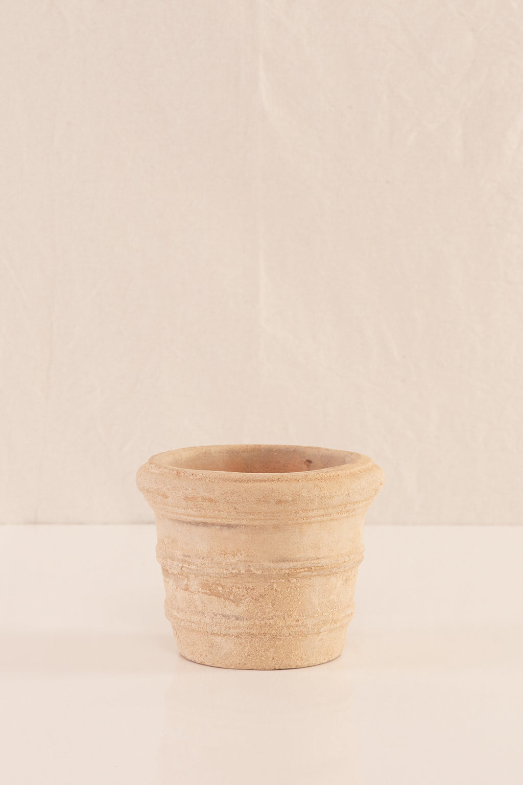 Matero Pequeño con Borde 12cms de Diámetro