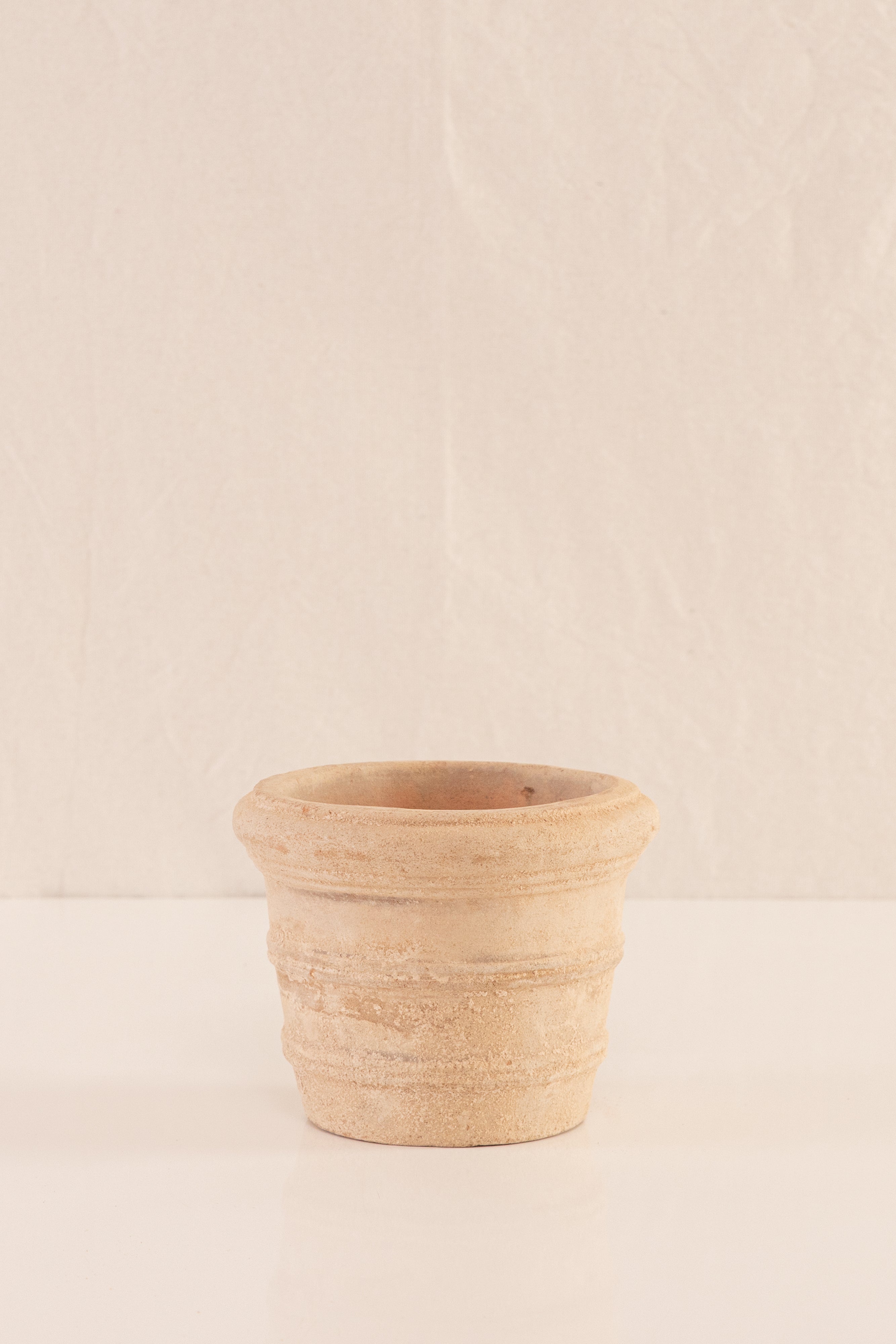 Matero Pequeño con Borde 12cms de Diámetro