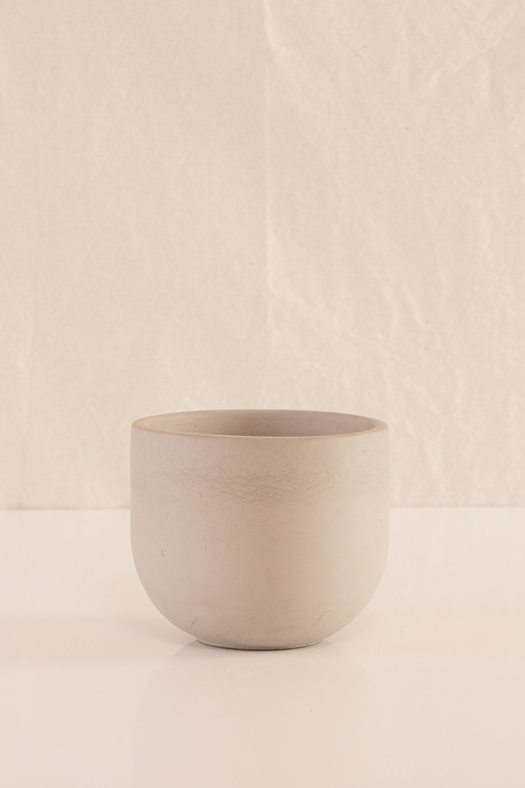 Matero Bowl Concreto Gris