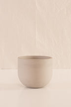 Matero Bowl Concreto Gris