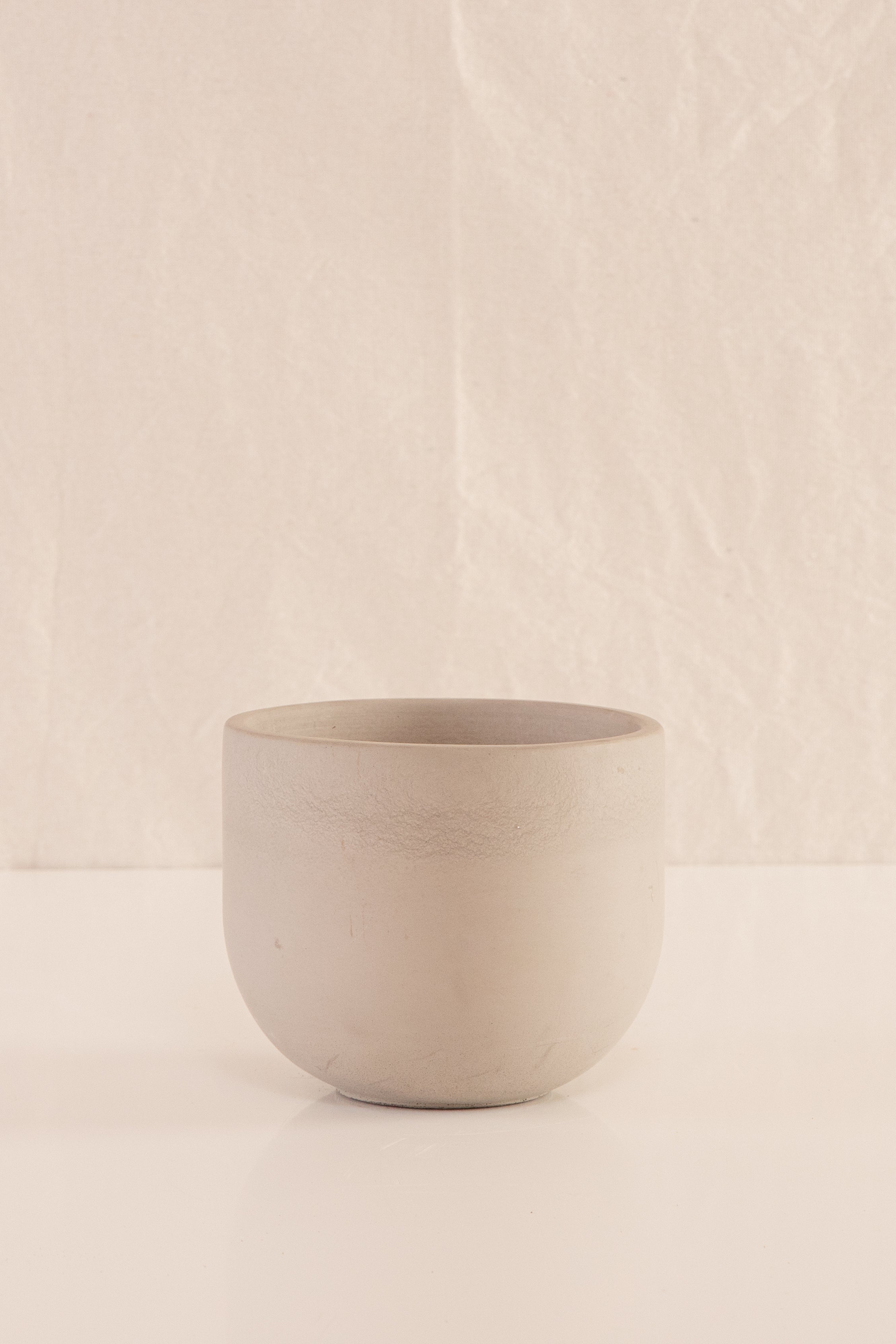 Matero Bowl Concreto Gris
